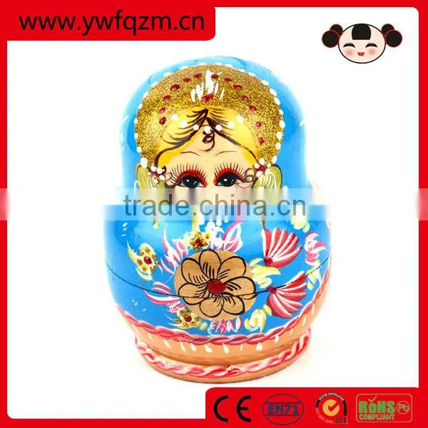baby doll toy,waldorf toys wooden toys,wooden russia doll toy