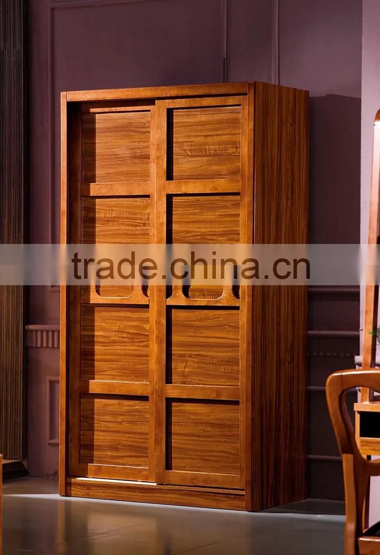 modern bedroom furniture sets with multifunctional wooden bunk bed