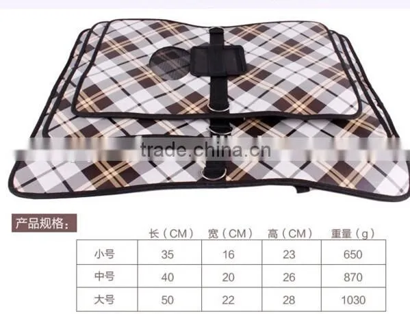pet products factory wholesale cheap pet carrier bag puppy carry bag , pet travel bag