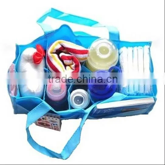 New design Baby diaper bag / Mother Bag Handbag / travel baby bottle bag