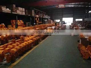 Hebei Jukai Lifting Machinery Manufacturing Co., Ltd. company overview - view 3