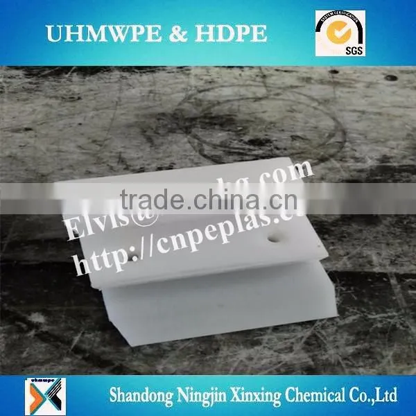Machinery Parts/plastic parts/engineering plastic conveyor part