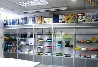 Shenzhen Petwant Pet Products Co., Ltd. company overview - view 2