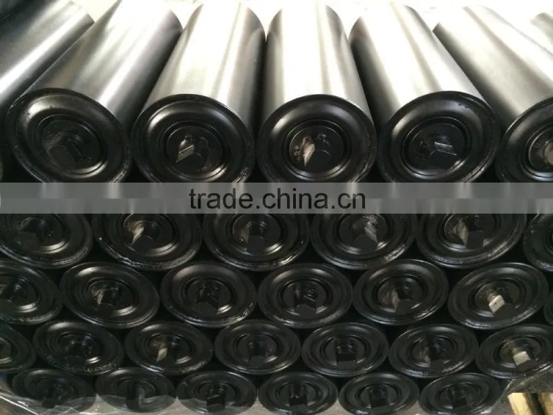 impact idler