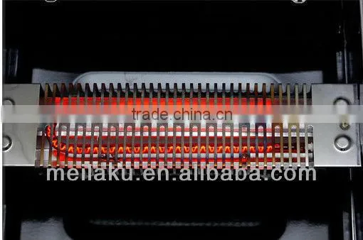 The latest barbecue grill/oven/easy to clean barbeque equipment/use for restaurant,bars,catering/CE,UL