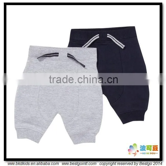 BKD Spring cotton busha baby pants