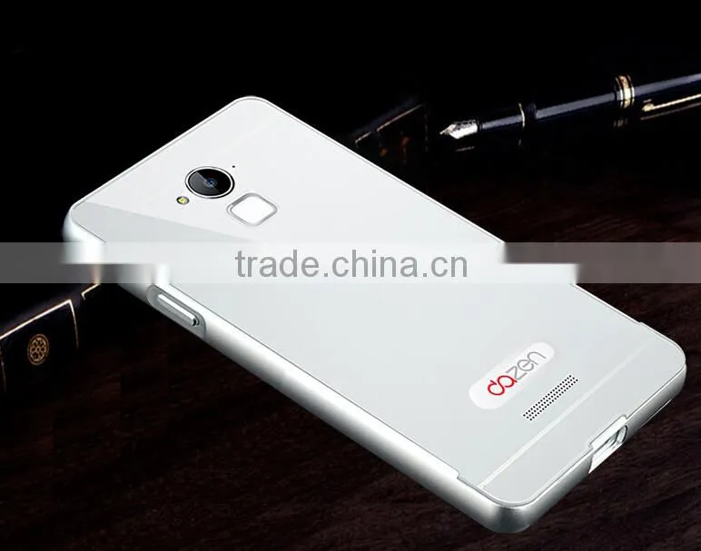 Wholesale Good Quality Case Cover for Coolpad Aluminum Bumper Case Flame Cover for Coolpad Note 3