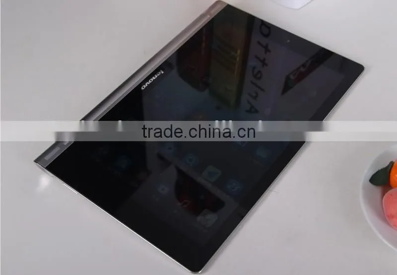 Factory New Tablet PC Ultra Thin Clear Screen Protector for 10.1inch YOGA
