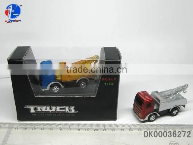 Metal Handmade Model Car