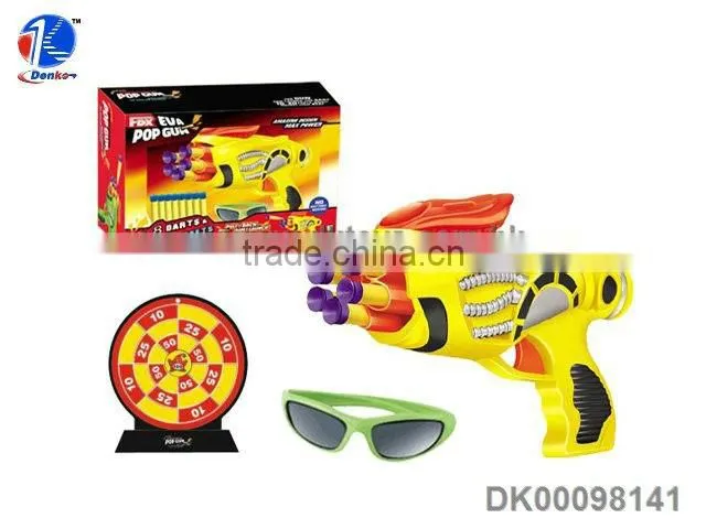 Airsofts And Electrics Guns