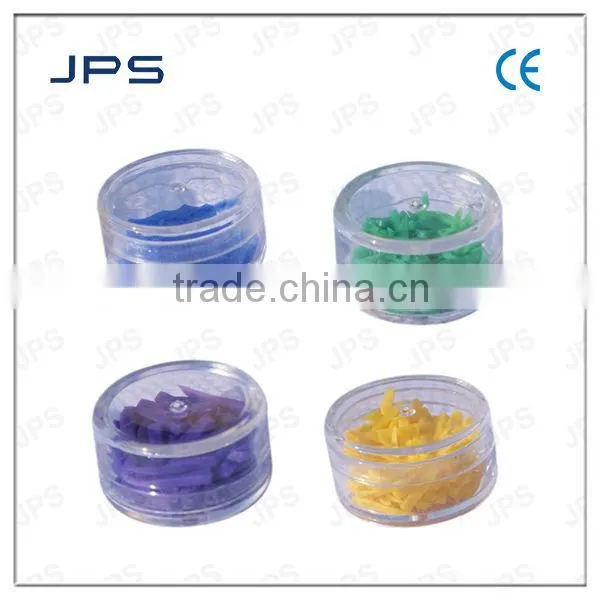 Dental Plastic Wedges Disposable DKA0725