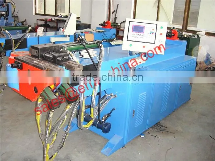 EMMCHINA EM632A-1S automatic bending machine