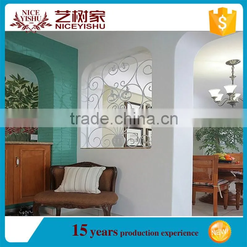 modern security high quality window grill designs by china supplier