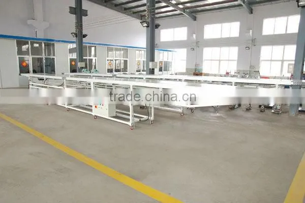 TJ-77 label heat transfer printing machine hologram printer