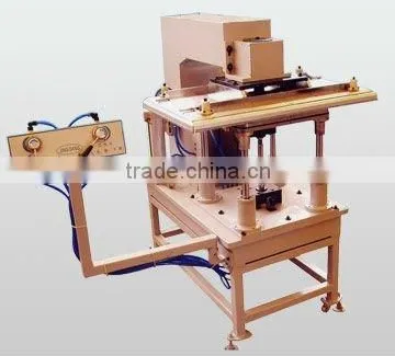 TJ-48 Coating Machine Paint Protection Machine