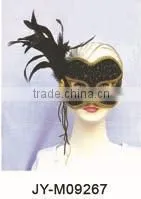 2016 The latest hot sale / sex feather mask