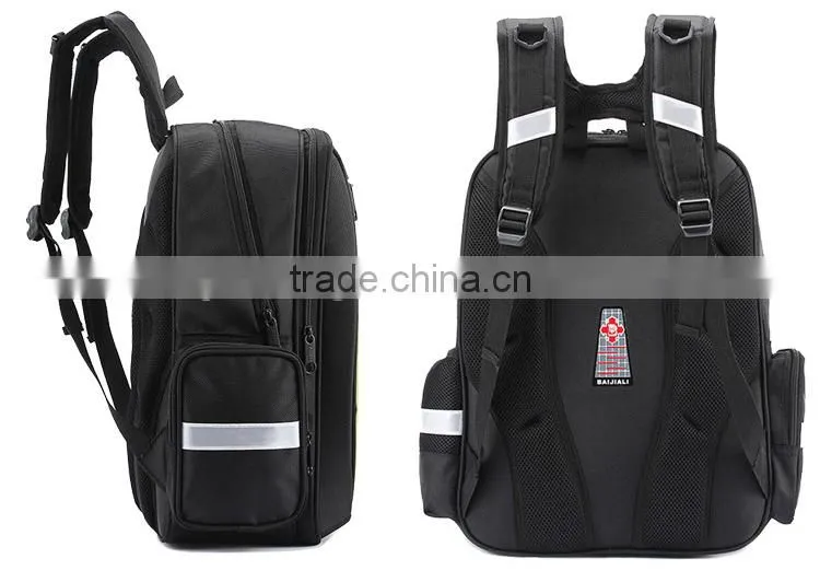 New Trend Children Backpack School Bags For Student
