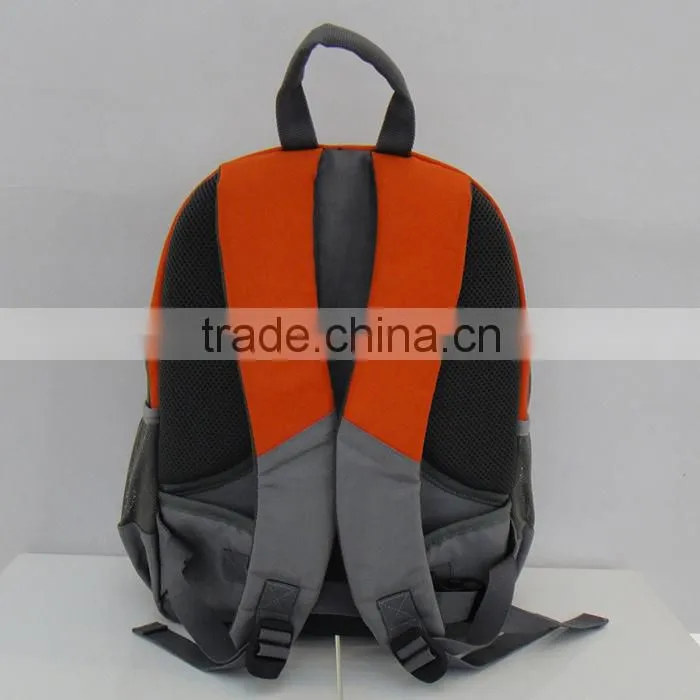 Advertising Backpack Banner Pro Backpack Advertising