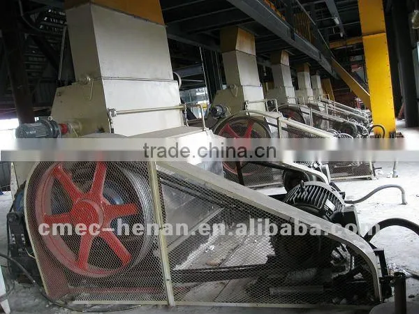 2012 Best sell 50-1000 TPD Soybean crush plant