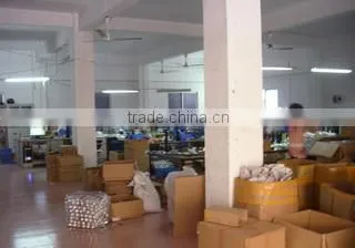 Shenzhen Raylights Co., Ltd. company overview - view 1