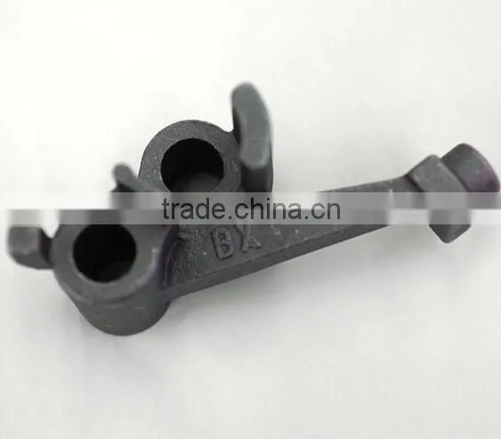 Custom Hot forging pump housing blank