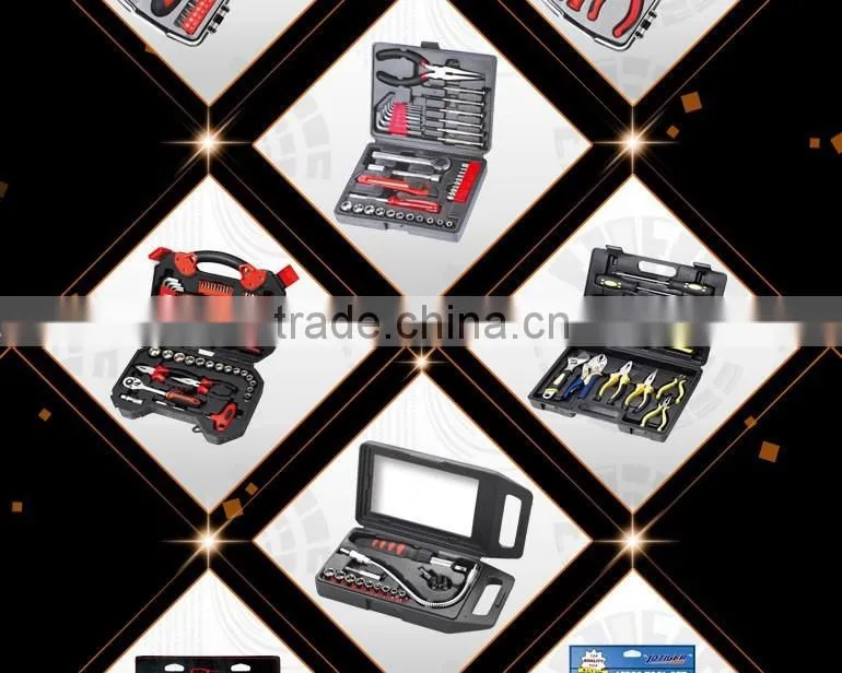 23Pcs Portable High-quality Chinese Combinational Tool Bag Set