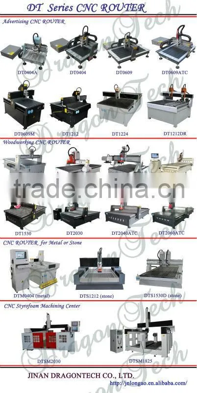 figurine machine,EPS processing center DTE1825,styrofoam cutting machine,eps cnc router