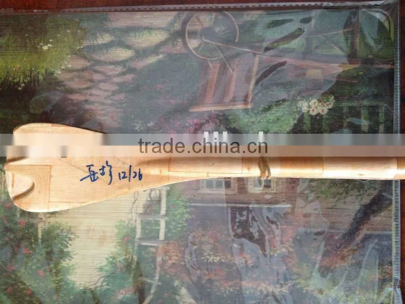 Customized Bamboo forks,kinfe,spoons-cc@smxingyuan.com