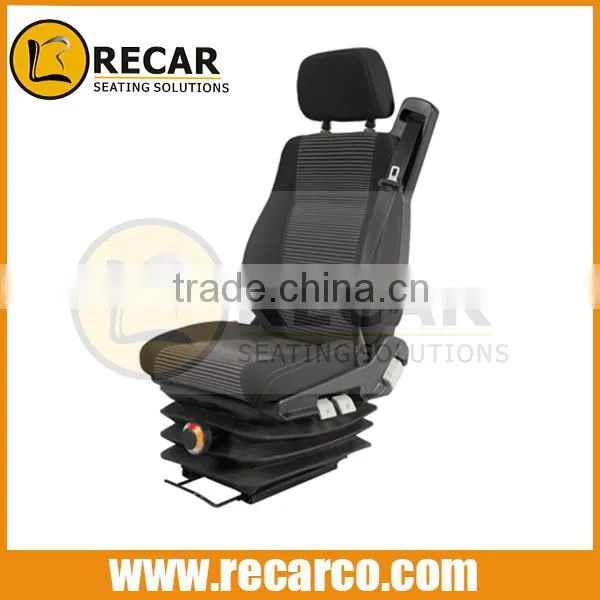 Professional truck driver seat with CE certificate