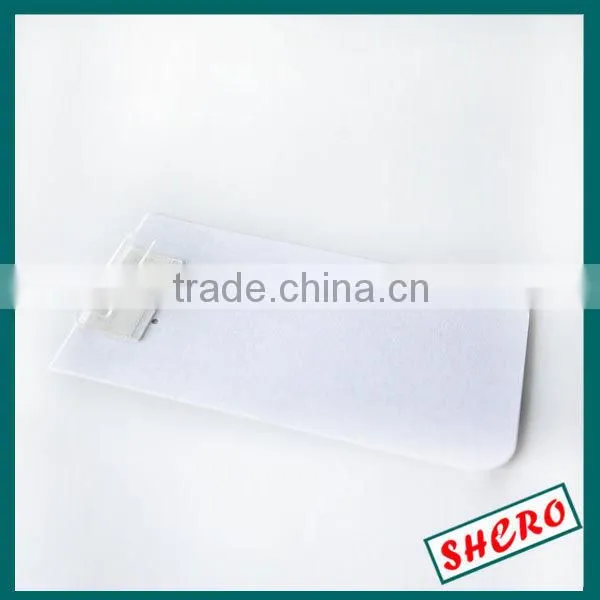 custom logo color printed earring card