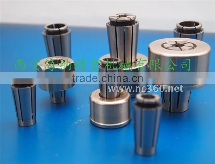 SK nut SK10 nut clamping nuts SK collet nut