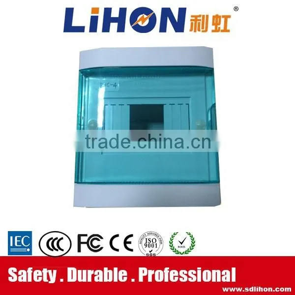 copper terminal 10 way wall mount reliable electrical distribution box