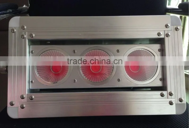 ip65 high quanlity c-tick ce rohs single color/dmx rgb led floodlight