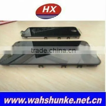 Mobile phone repair parts front lcd full with digitizer assembly for iphone 4