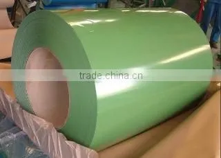 Jinan Zhuoli Trading Co., Ltd. company overview - view 1