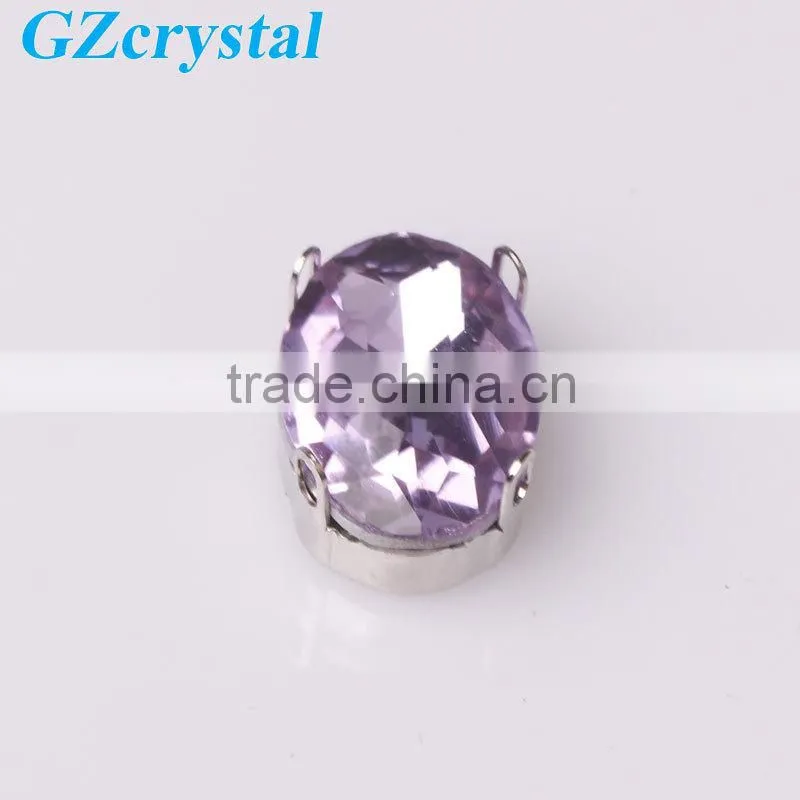China factory high quality wholesale crystal beads in bulk