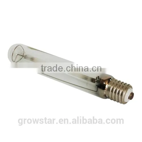 400W 600W plant growing hydroponics HPS bulbs