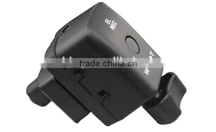 Factory supply YUNBAO EL camcorder remote control zoom remote jimmy crane joystick controller for SONY,CANON