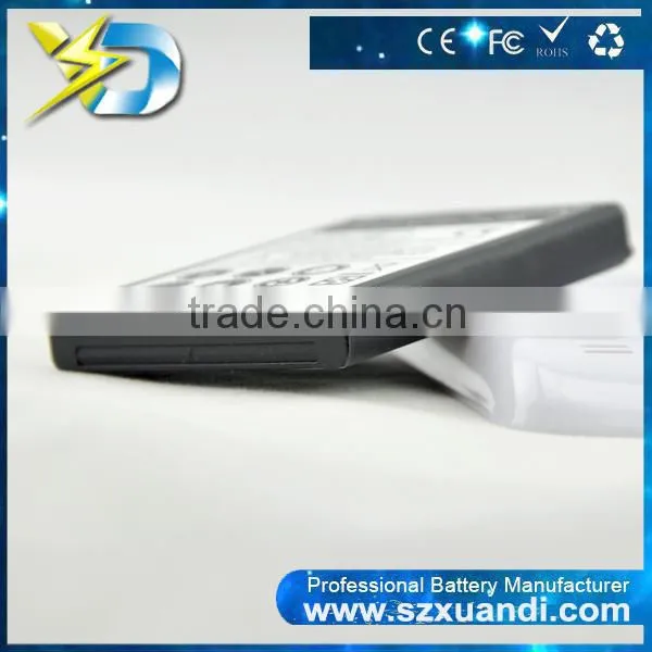 Extended Thick Battery + Back Cover For xuandi for i9190