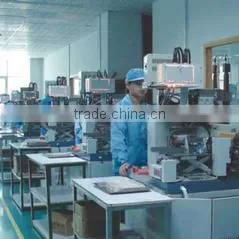 ATI Electronics Technology Limited (Wuxi) company overview - view 3