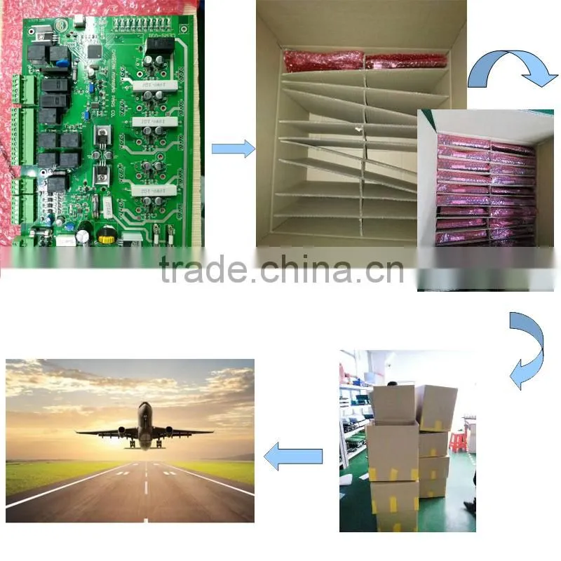 printed wiring boards product suppliers in China