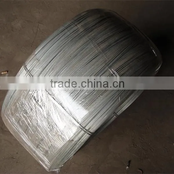 BWG21BWG22 5kg GI Binding Wire