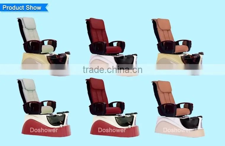 Luxury spa pedicure chairs manufacturers of salon marocain, spa furniture