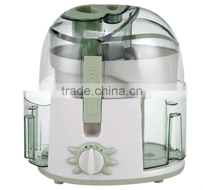 2014 New design juicer