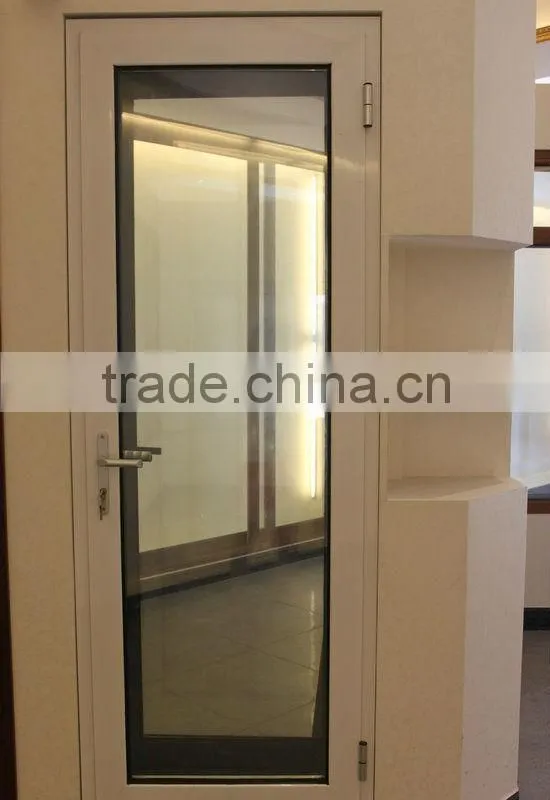 Exterior Waterproof Aluminum Casement Door