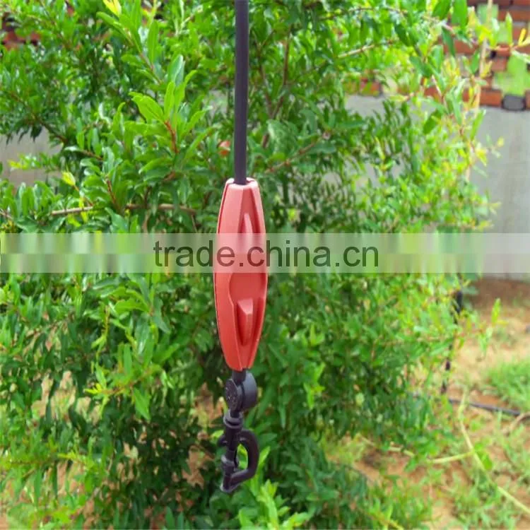 Agriculture Equipment Garden Tools Rotor Micro Sprinkler