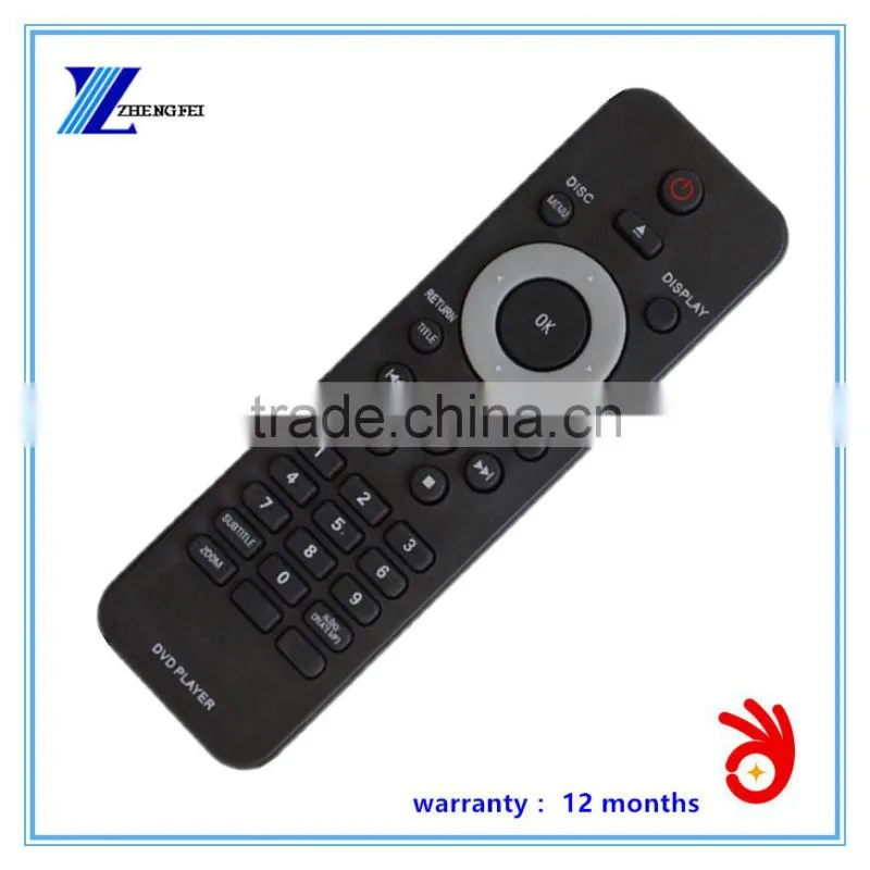 cheap DVD remote control for DVP3600/933600DVP3350K/93/3880K/93