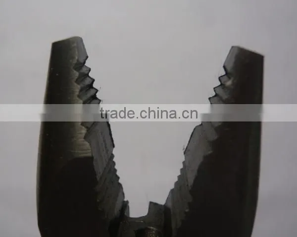 Round nose pliers fencing pliers round nose fencing pliers