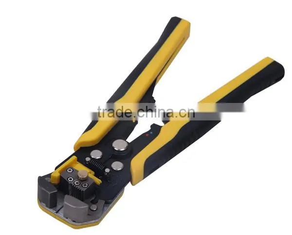 Wire stripper wire stripper plier automatic wire stripper