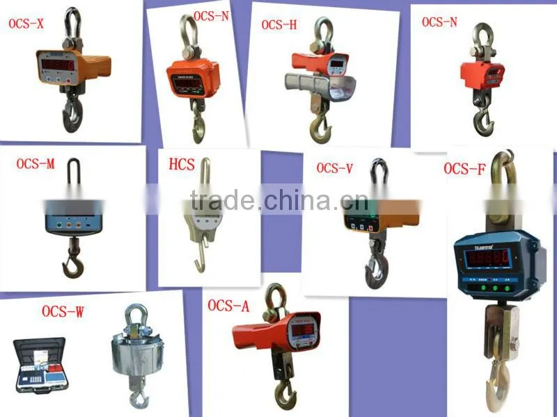 cylinder weighing scale